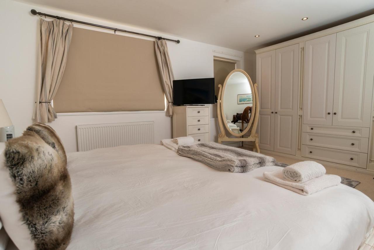 Stunning Beach Front House - Sleeps 6 Pwllheli Dış mekan fotoğraf
