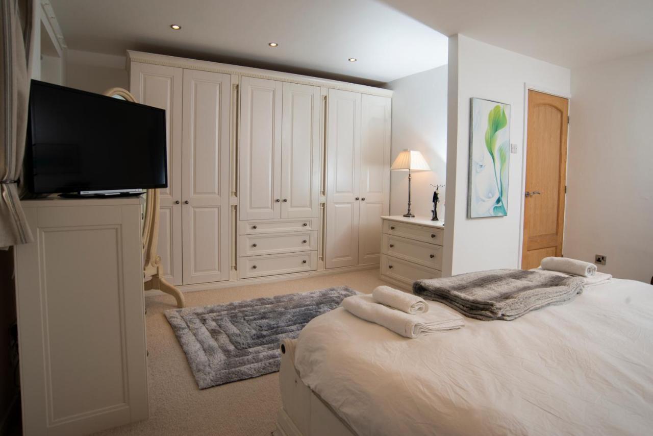 Stunning Beach Front House - Sleeps 6 Pwllheli Dış mekan fotoğraf